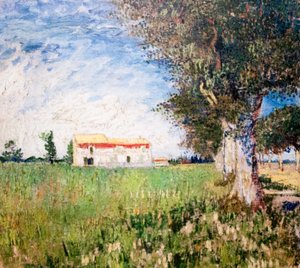 Mon rêve